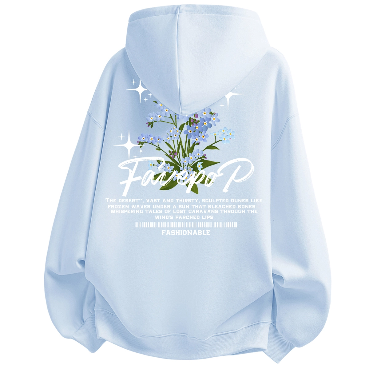 FAVEPOP Logo