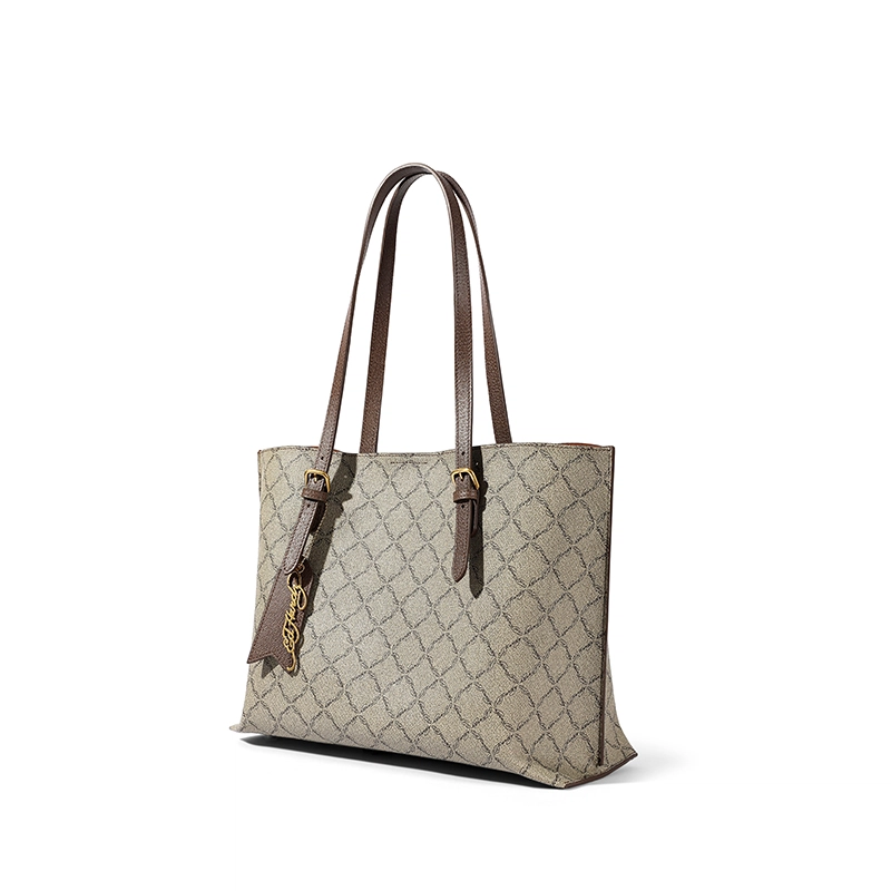 Ed Hardy classic PVC