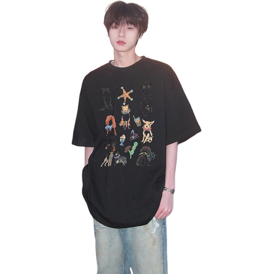 CHEER ZONE T