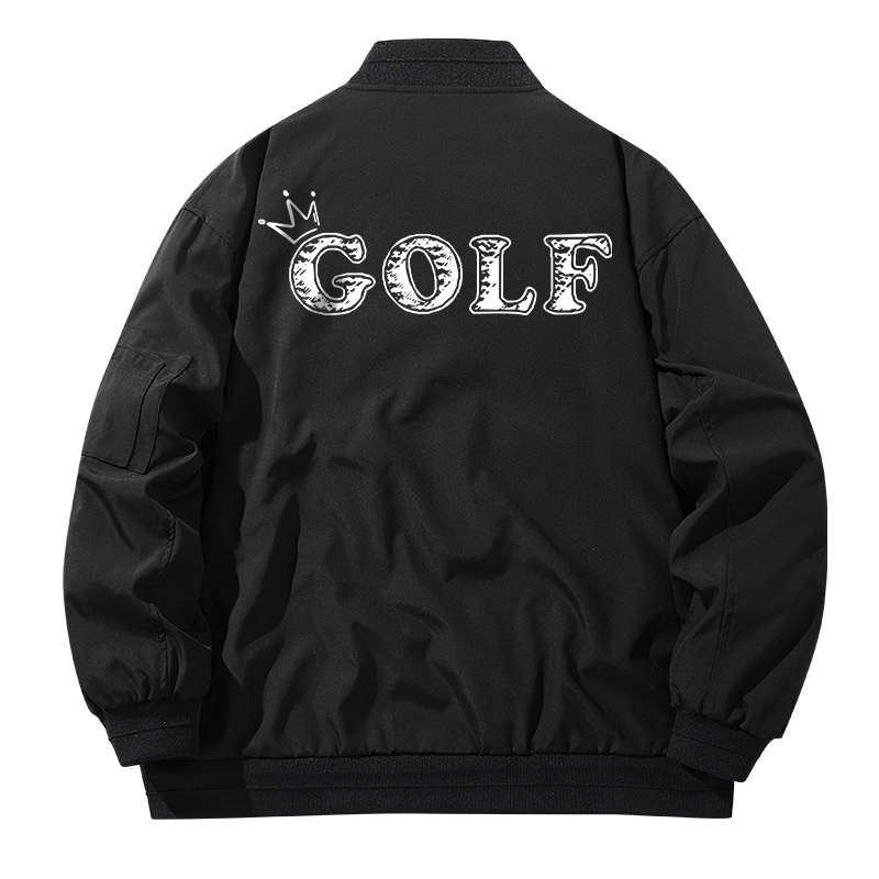 CHARLIE GOLF logo