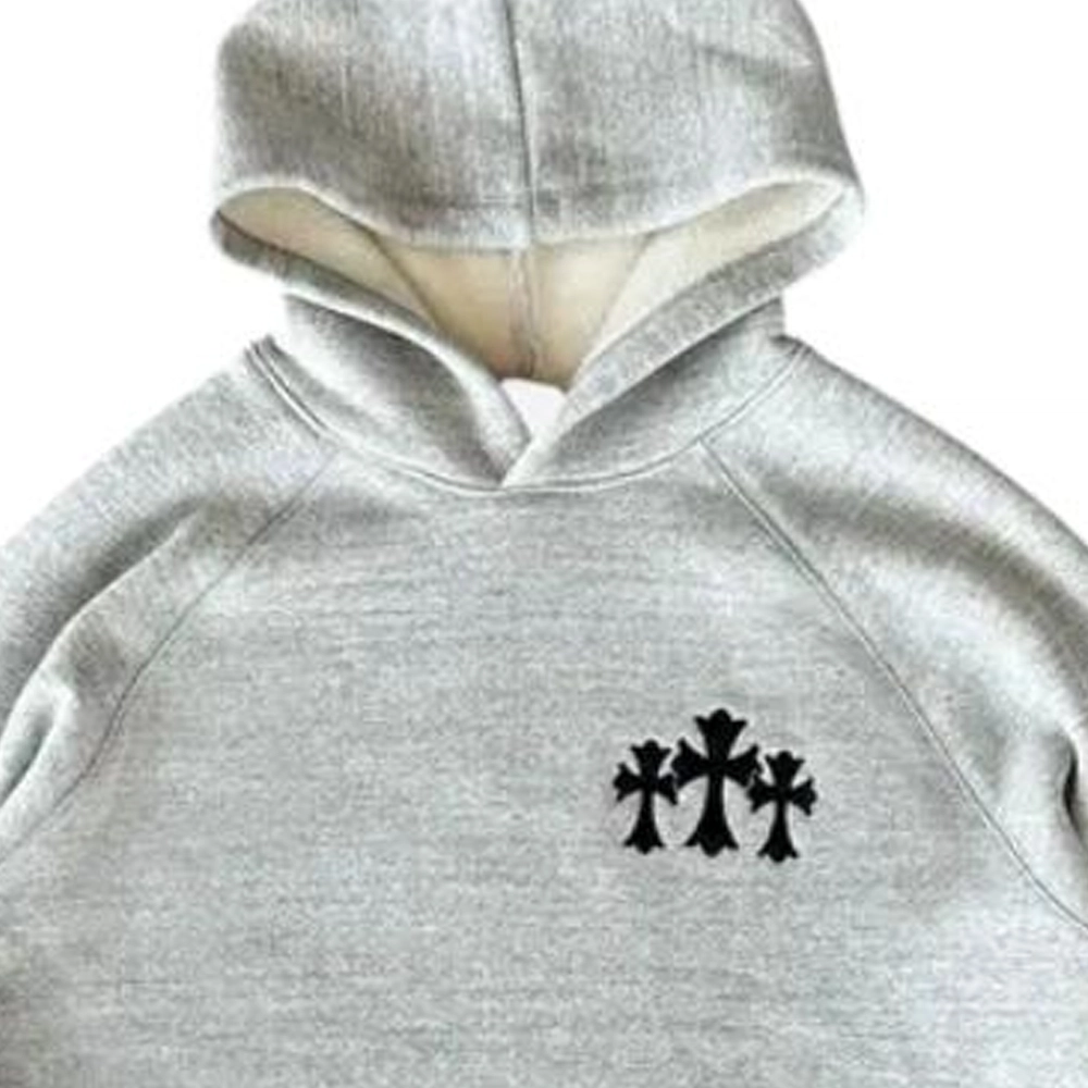 Chrome Hearts