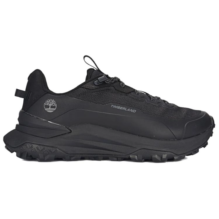 Timberland Motion Access