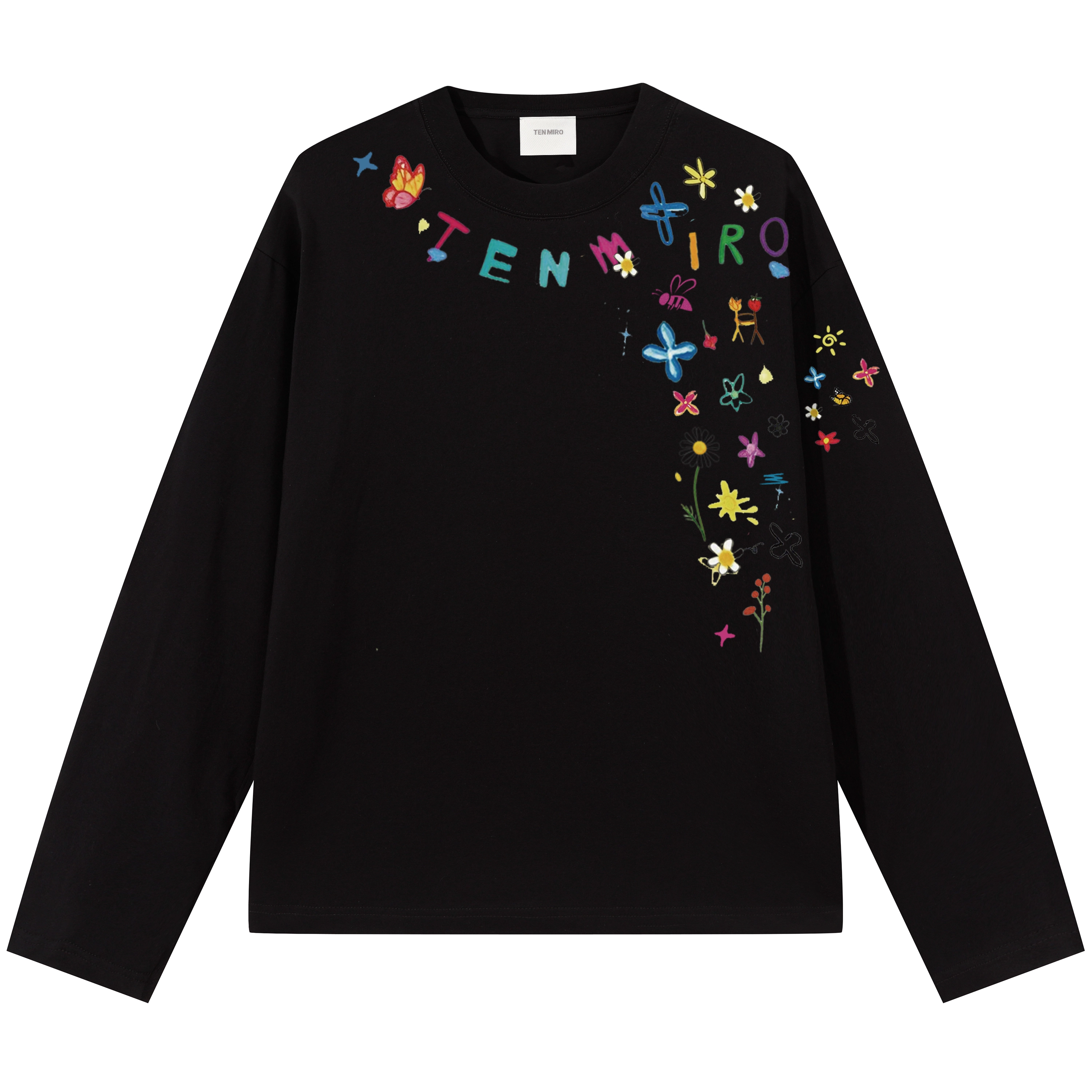 TEN MIRO T