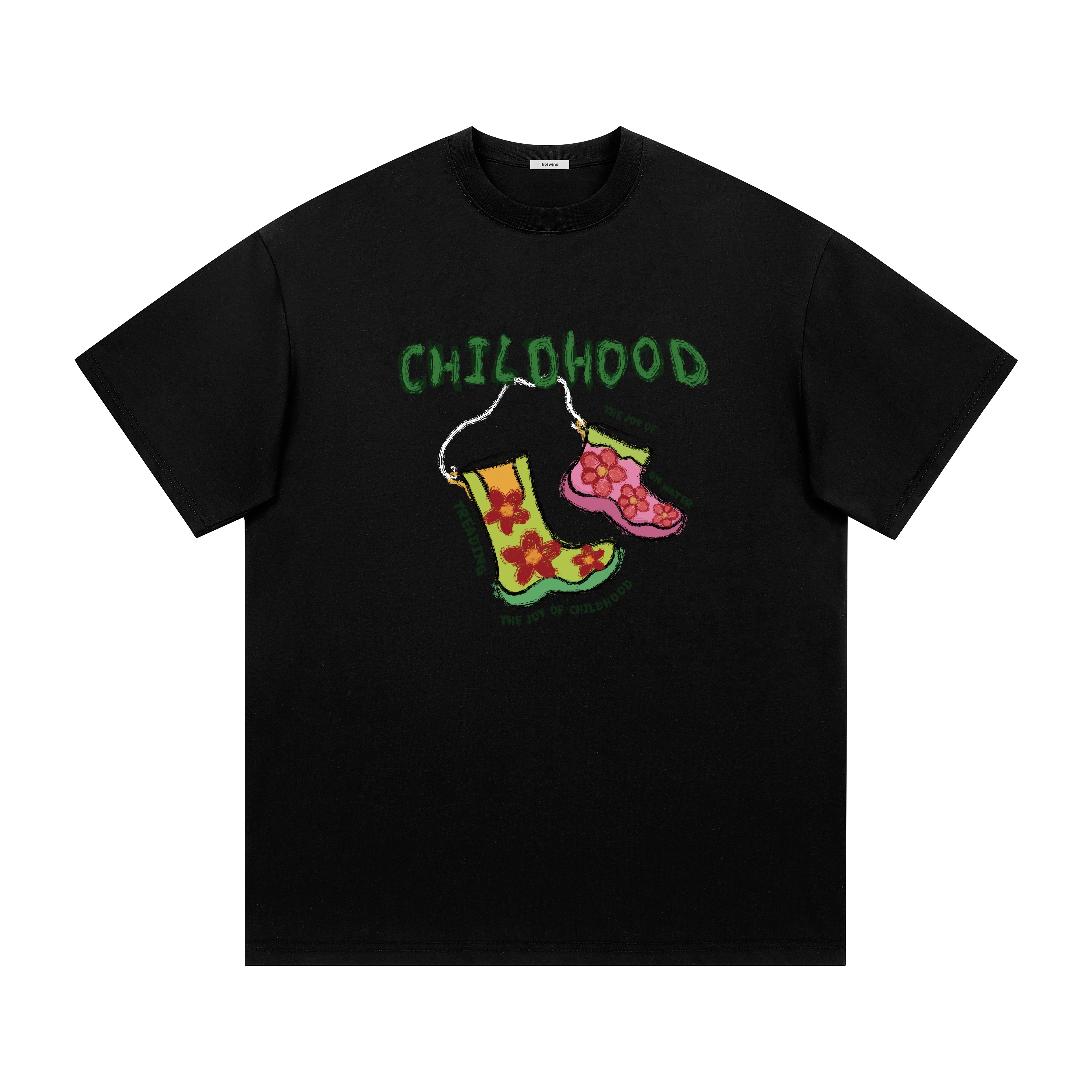 Hotwind T