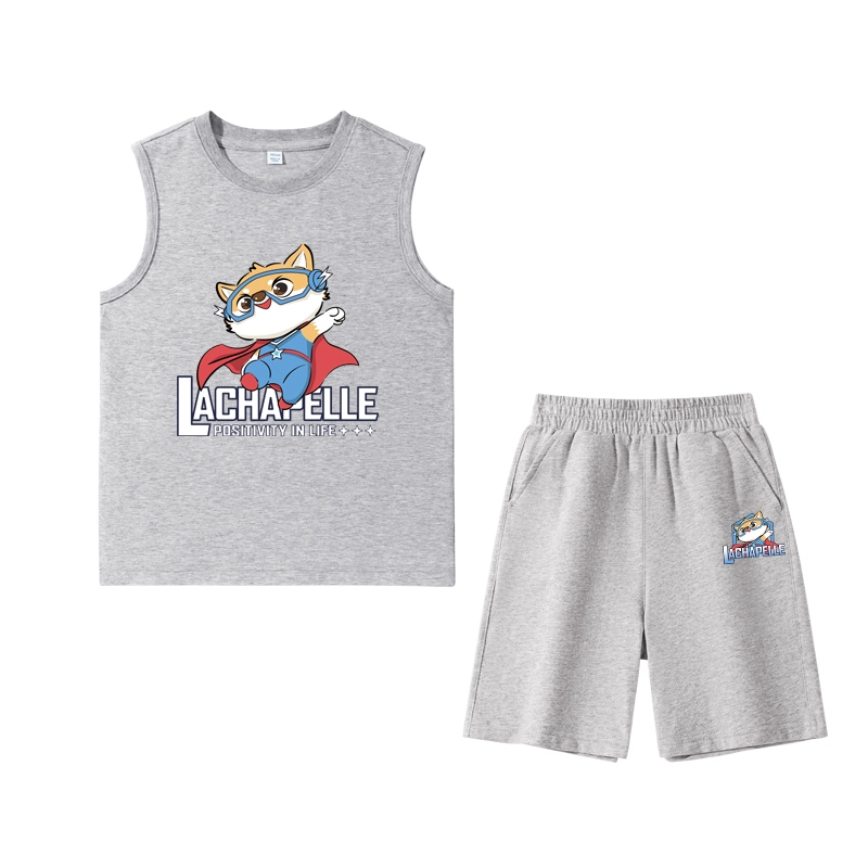 La Chapelle Kids