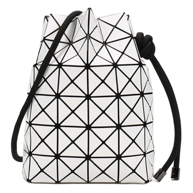 ISSEY MIYAKE Prism Ring 520