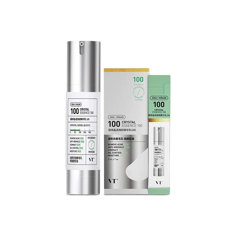 VT 100 50ml