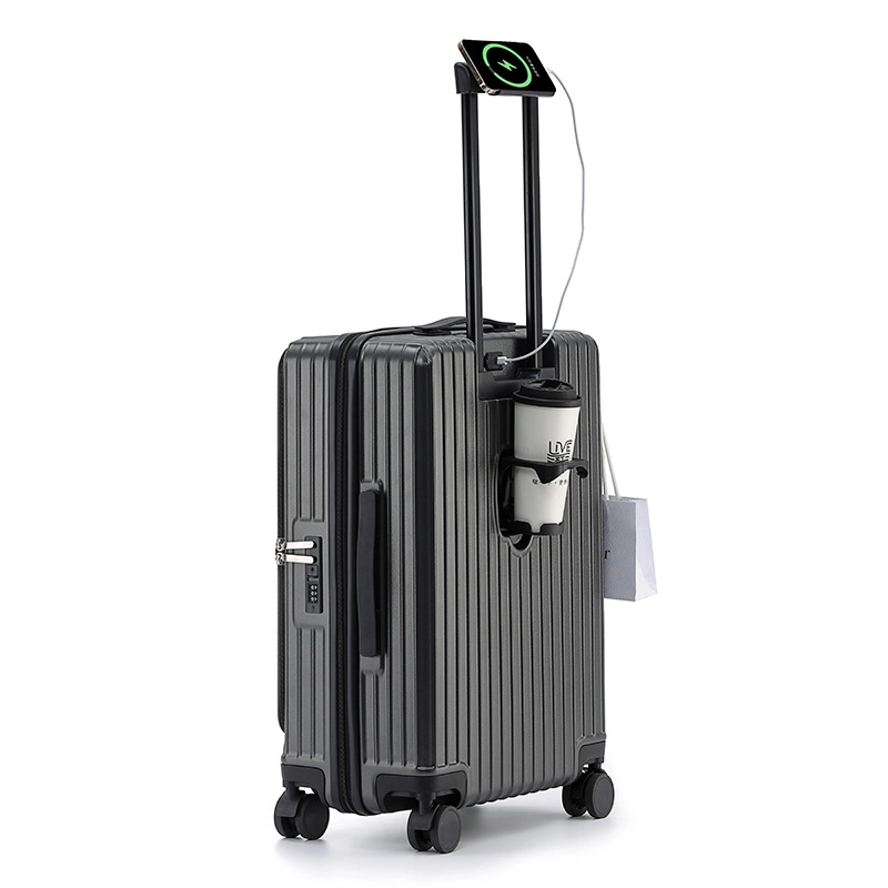 ZUOTING ABS+PC 2024