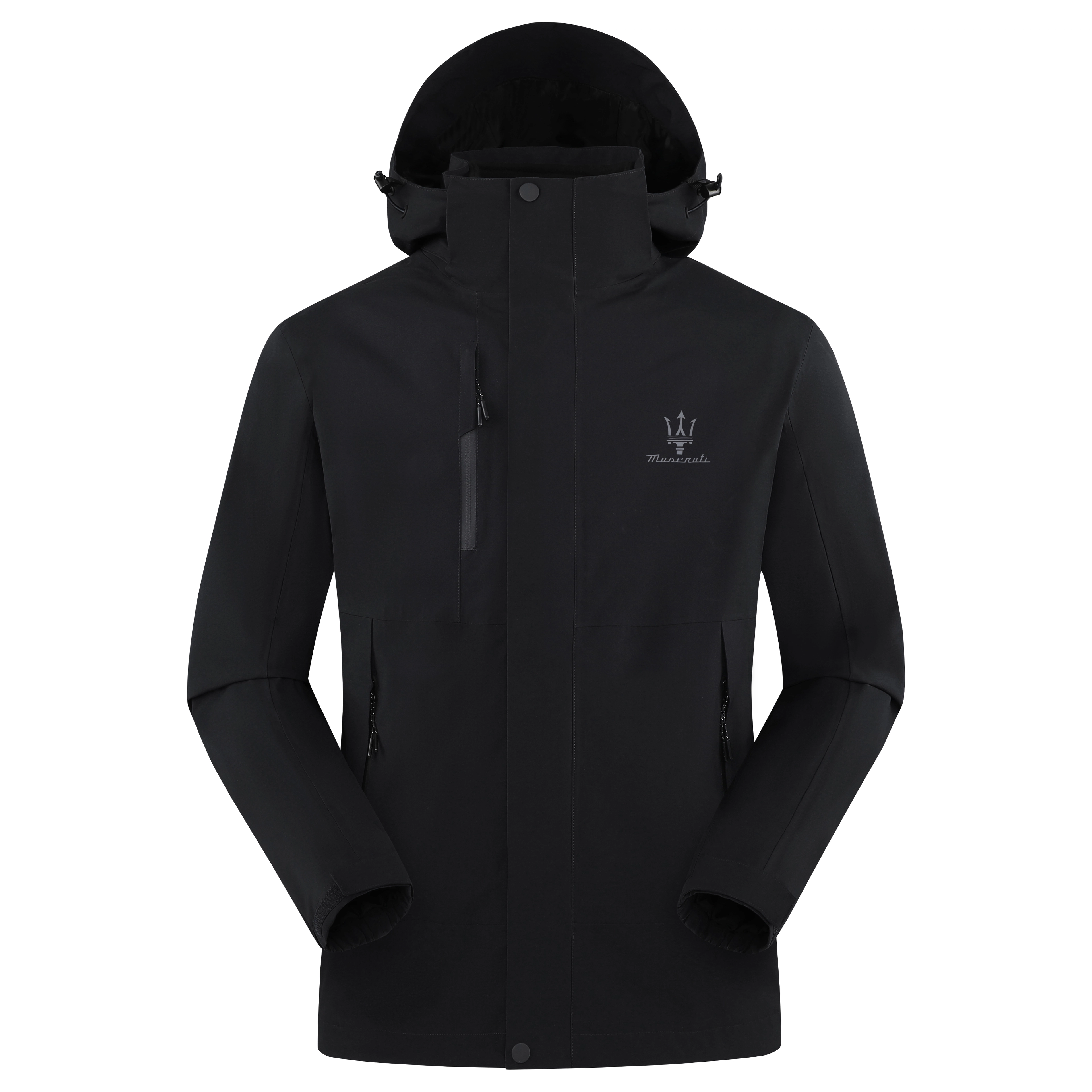 Maserati logo