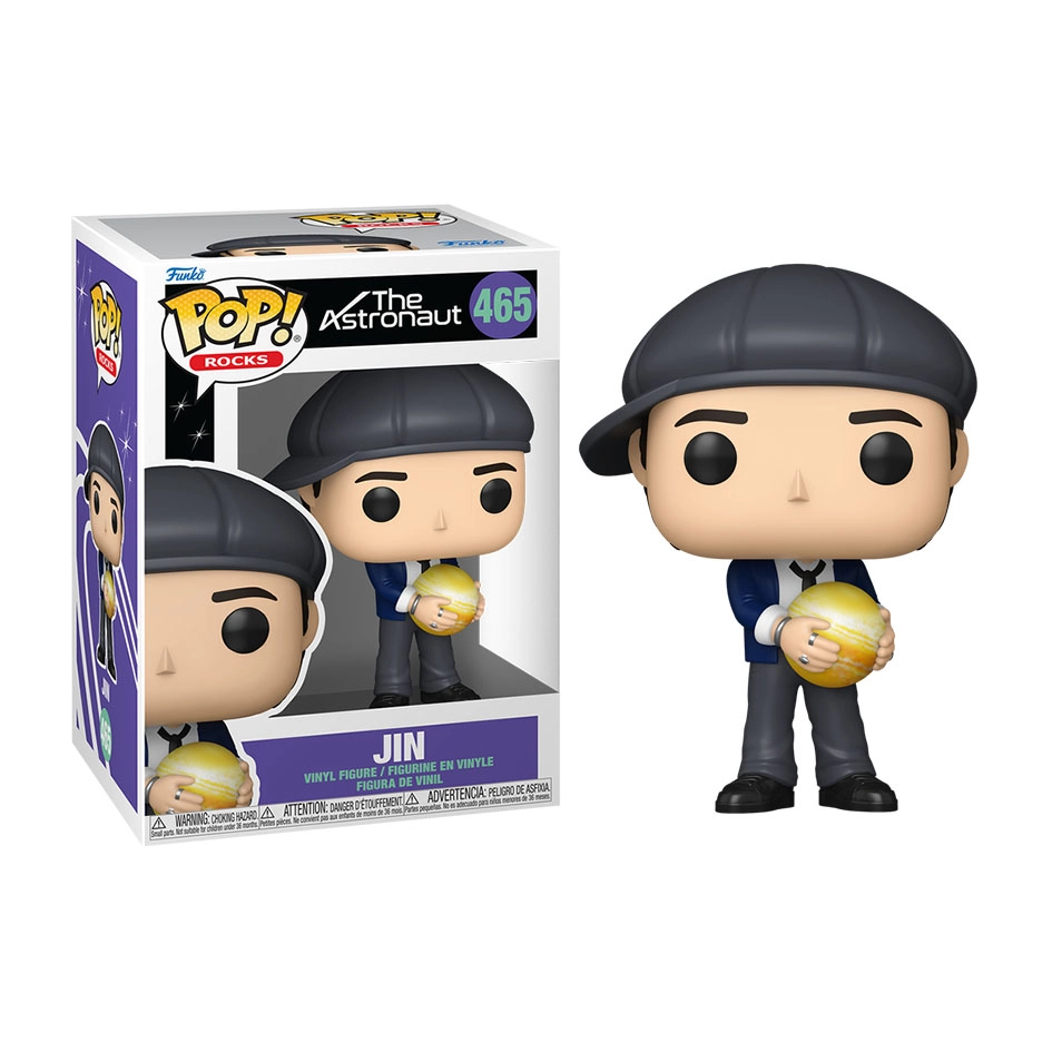 Funko - Jin Q