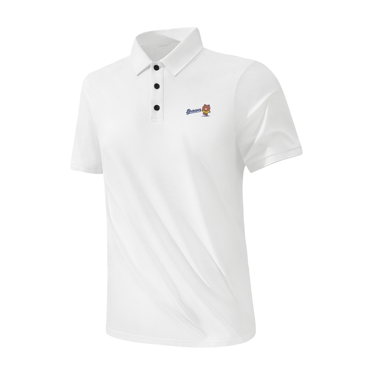 LINE FRIENDS Polo