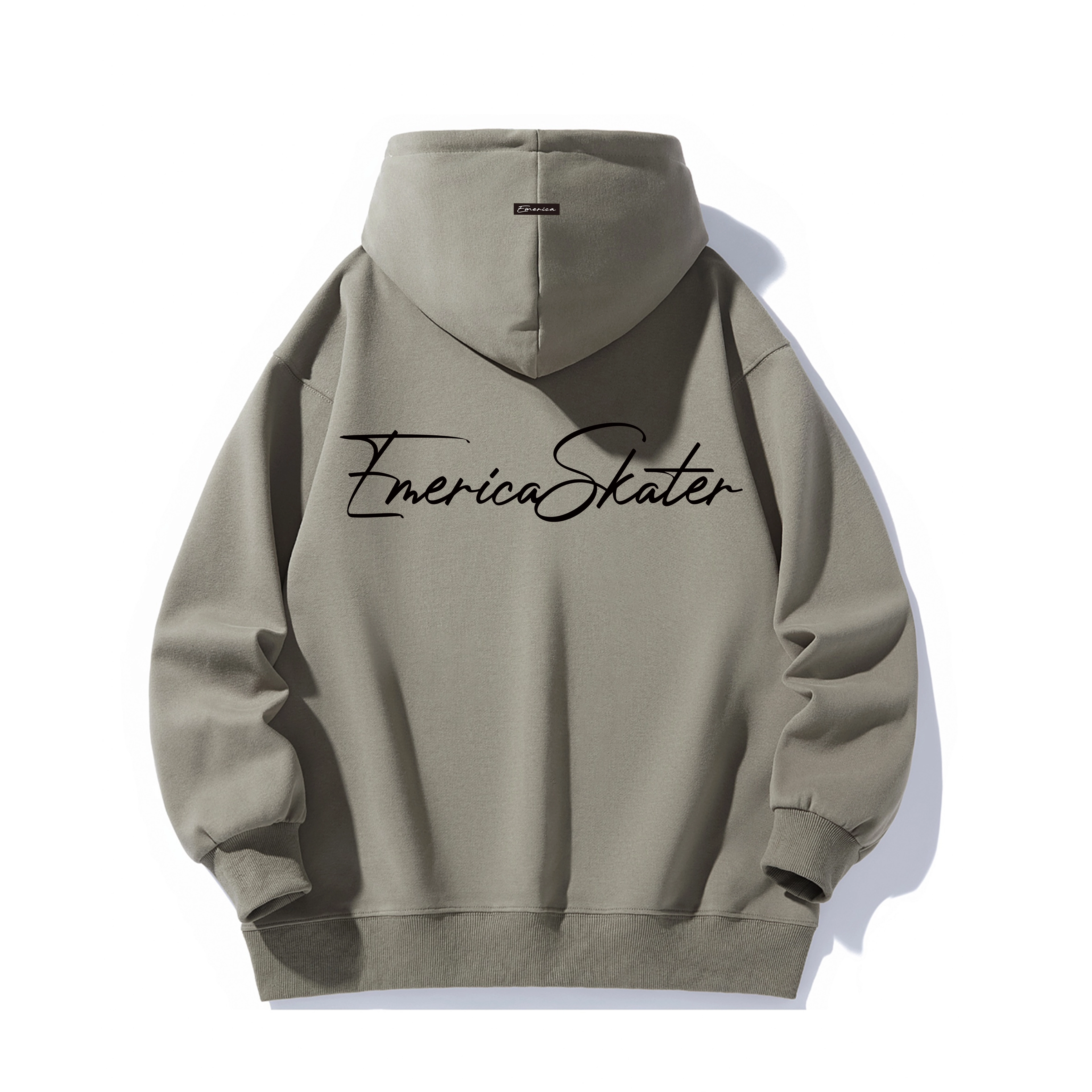 EMERICA Logo