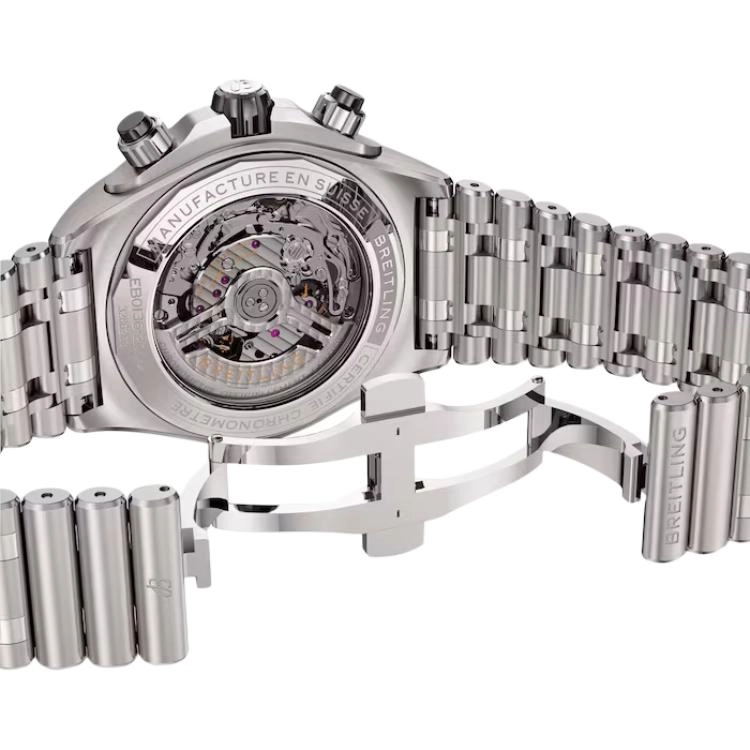 BREITLING 200 44mm