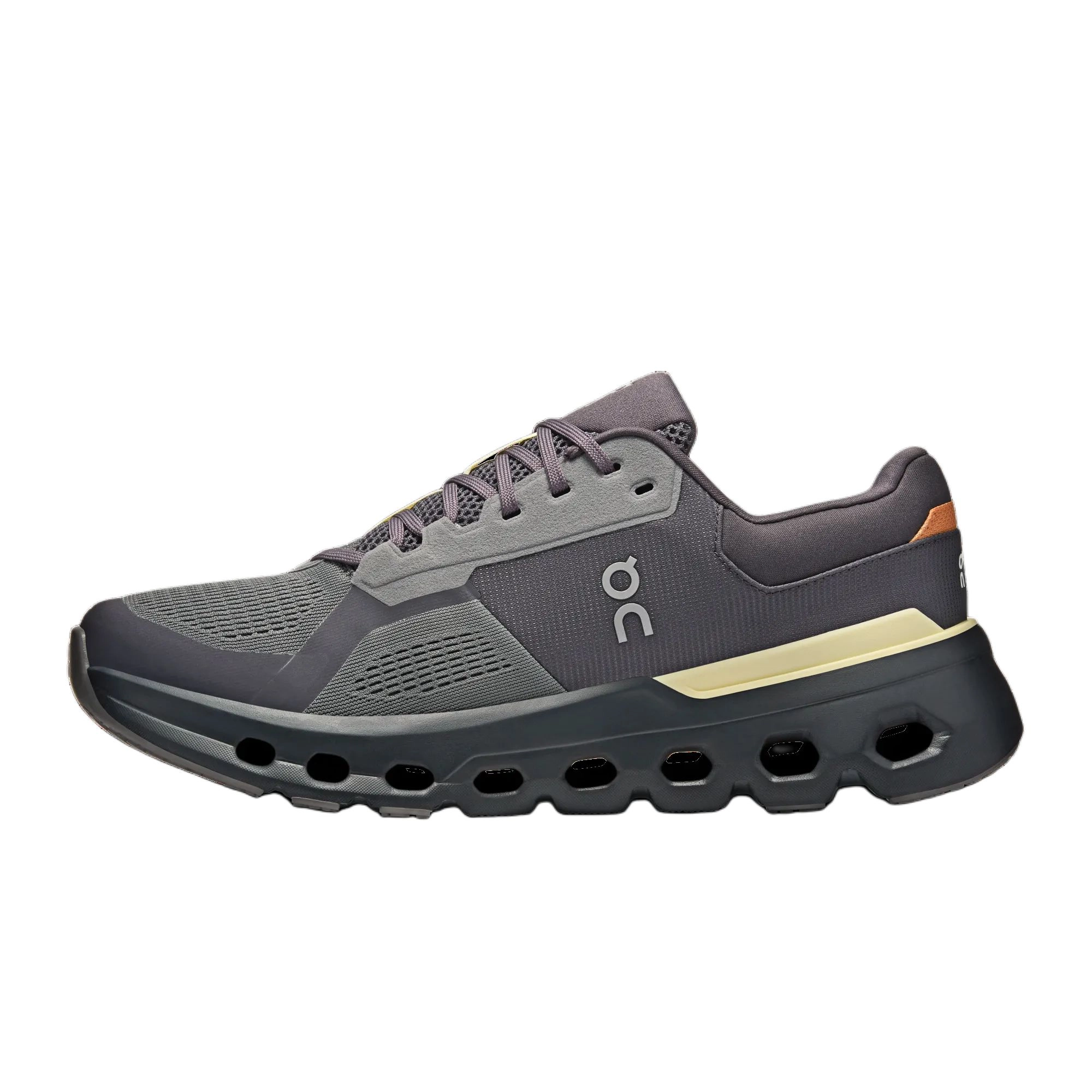 On Cloudrunner 2