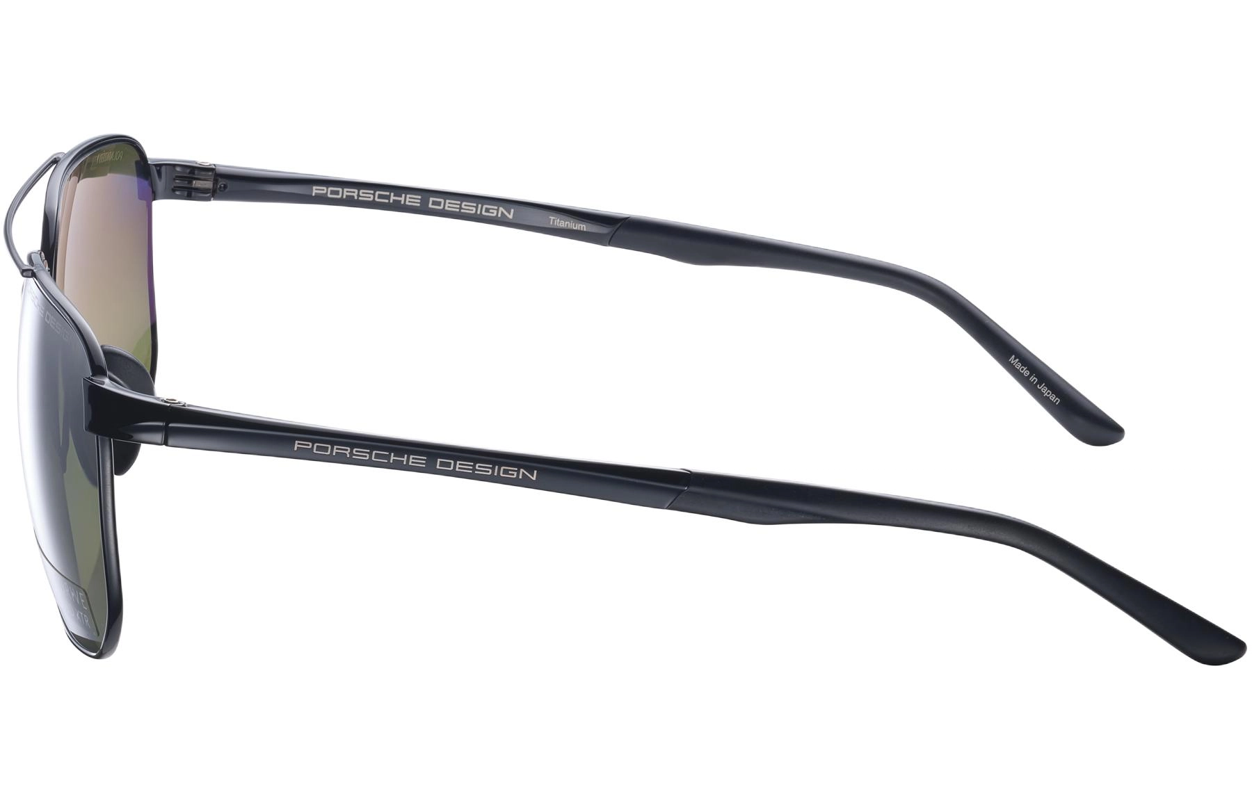 PORSCHE DESIGN