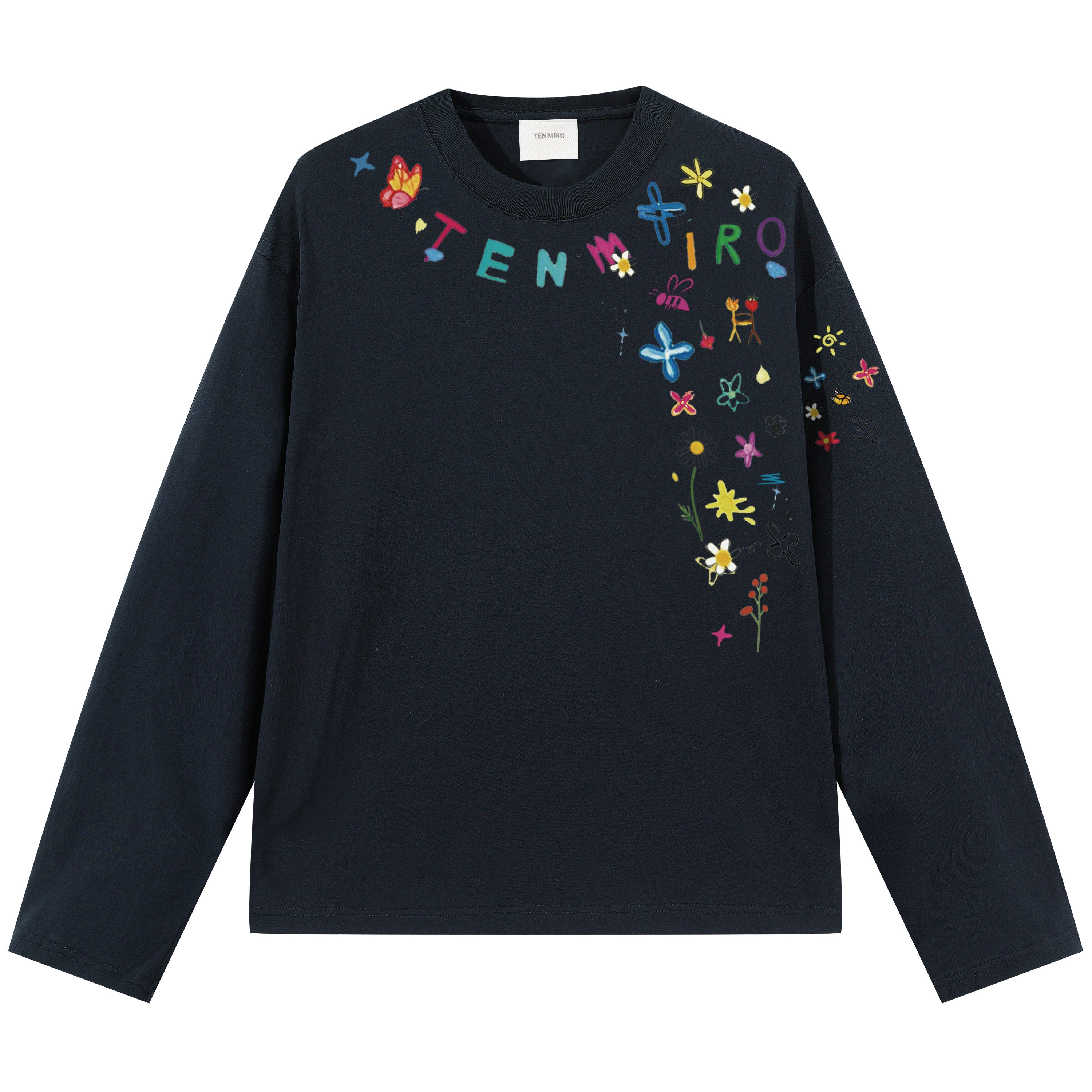 TEN MIRO T