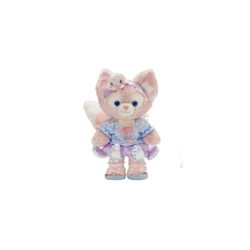 Disney x DISNEYLAND 2025 20.5cm21cm18.5cm20.5cm