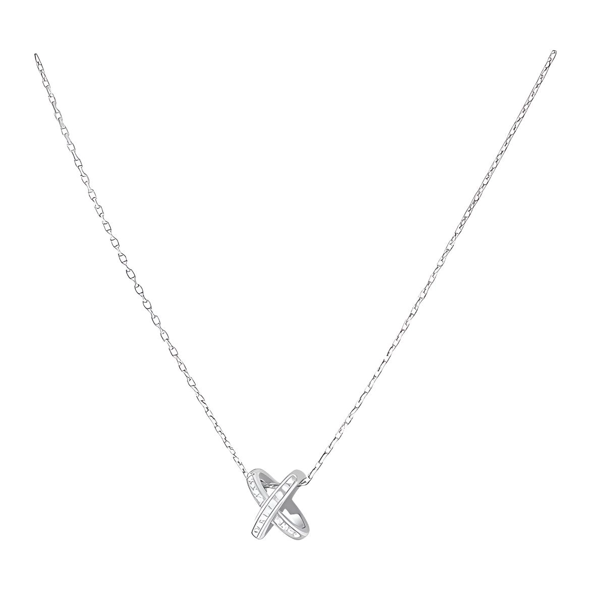 Chaumet LIENS 18K