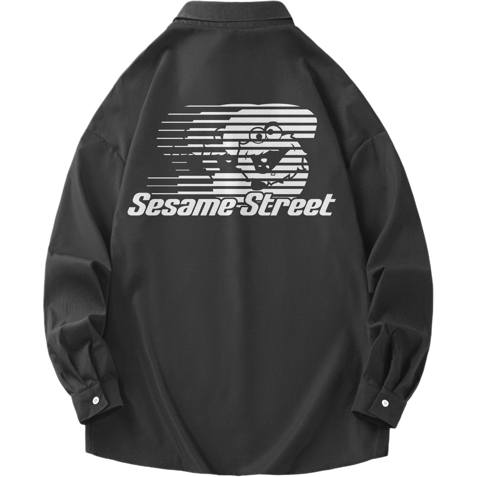 SESAME STREET logo