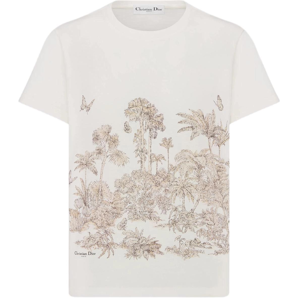 DIOR Dioriviera Palms T