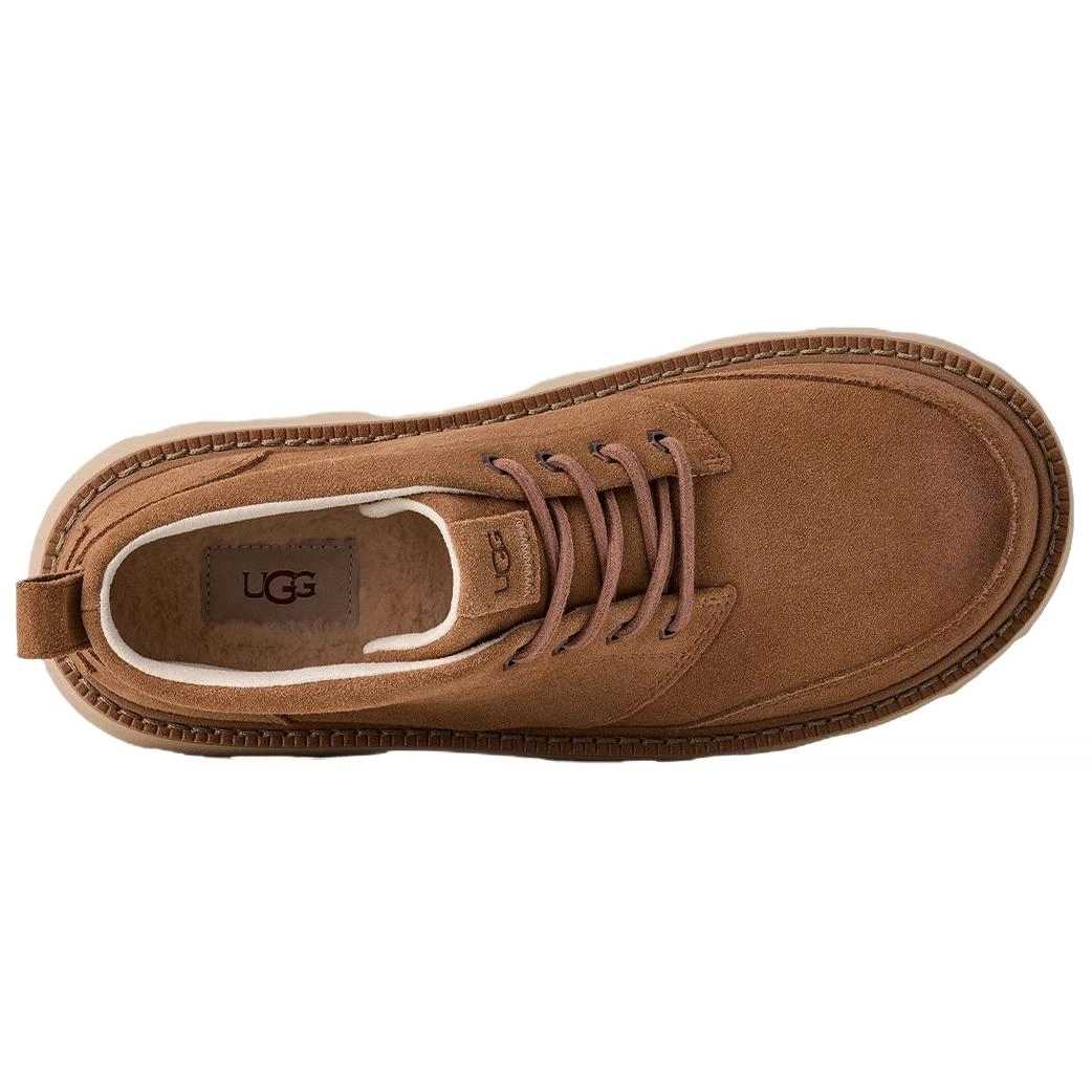 UGG Chukka Lug