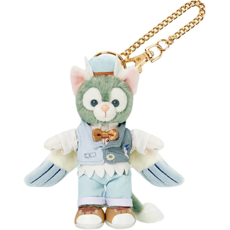 Disney x DISNEYLAND 2025 13cm14cm13.5cm