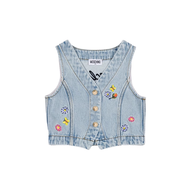 MOSCHINO SS25