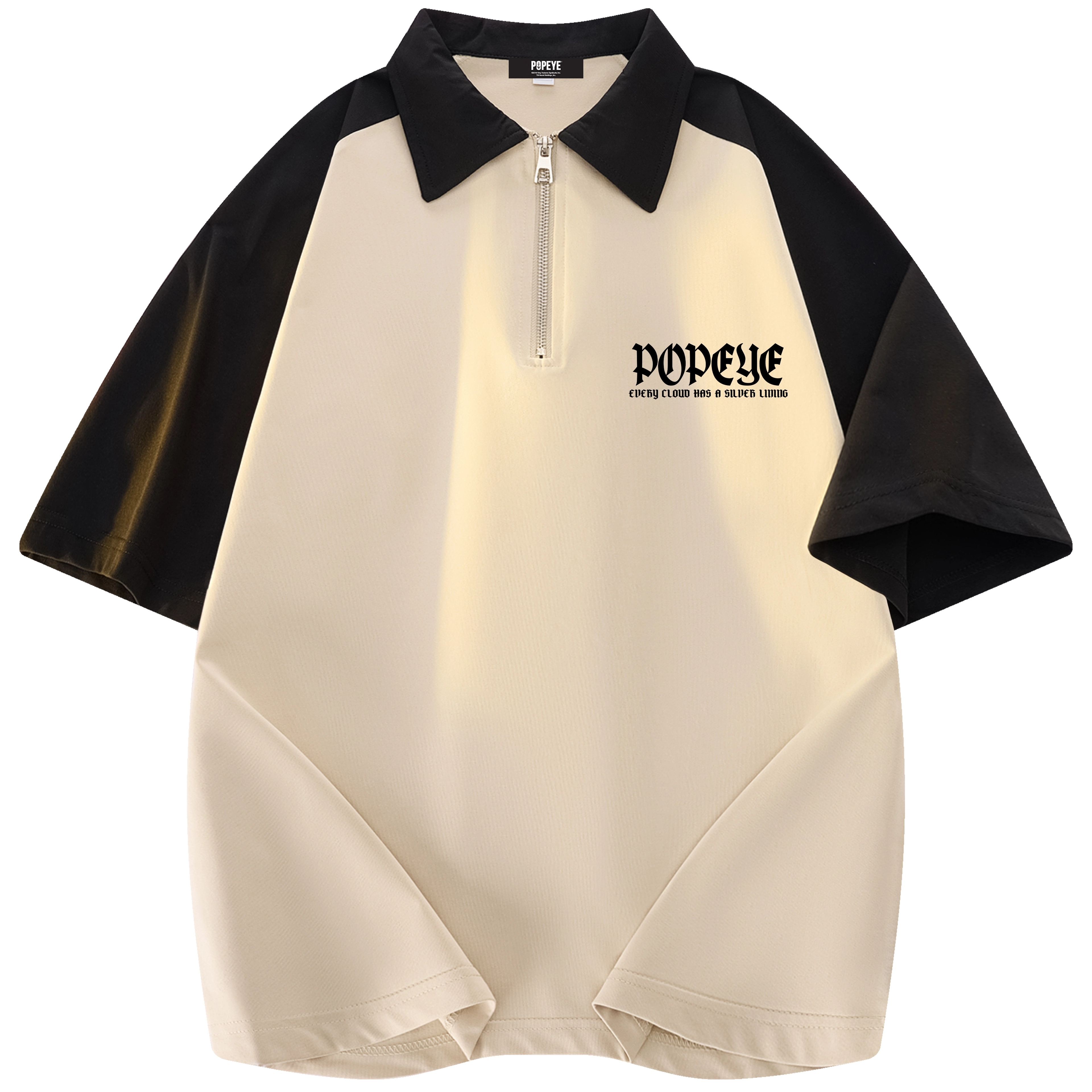 POPEYE LogoPolo