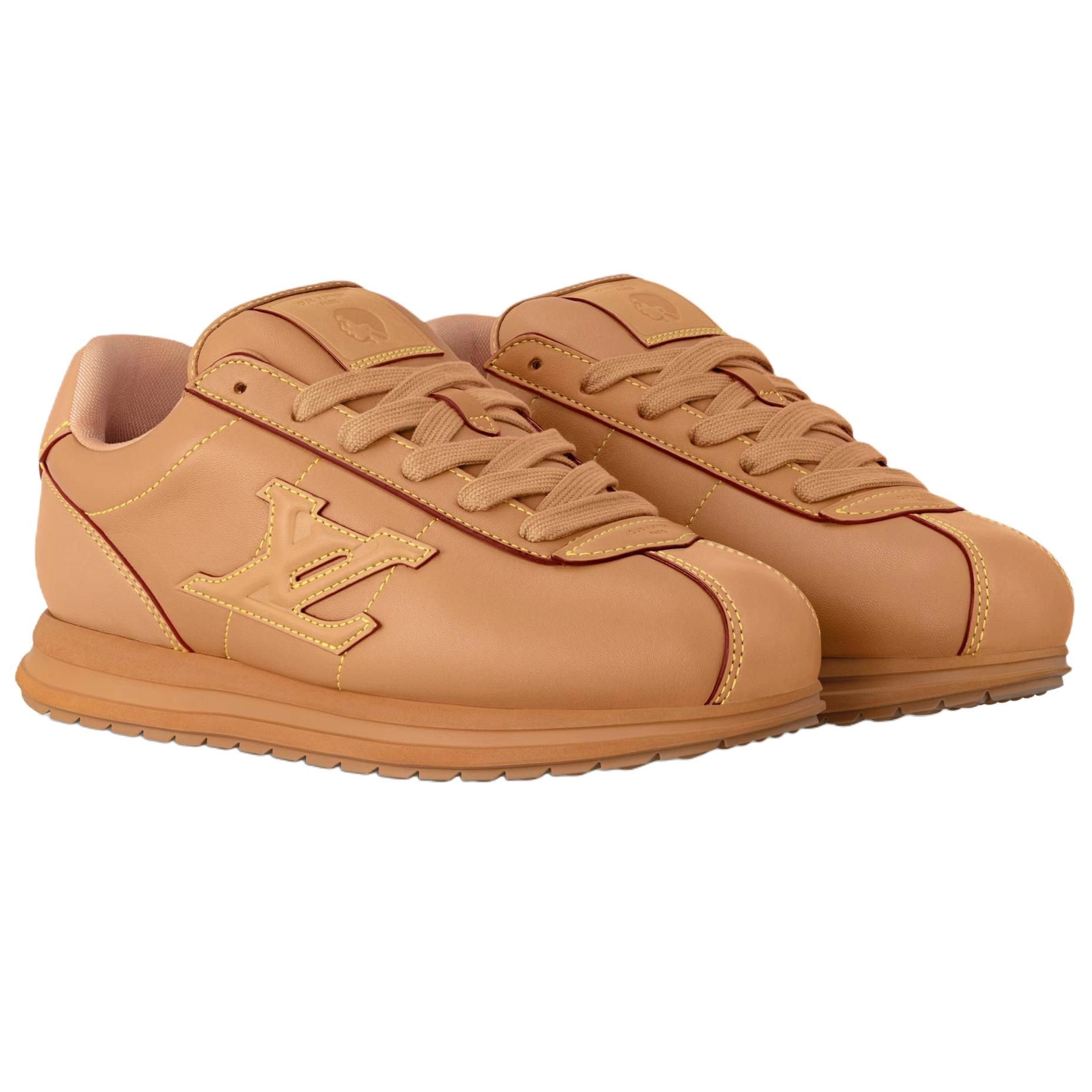 LOUIS VUITTON x Nigo Buttersoft FW25