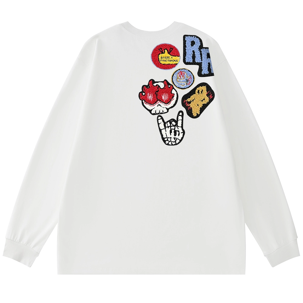 PERK EGLE cleanfitLogo260T