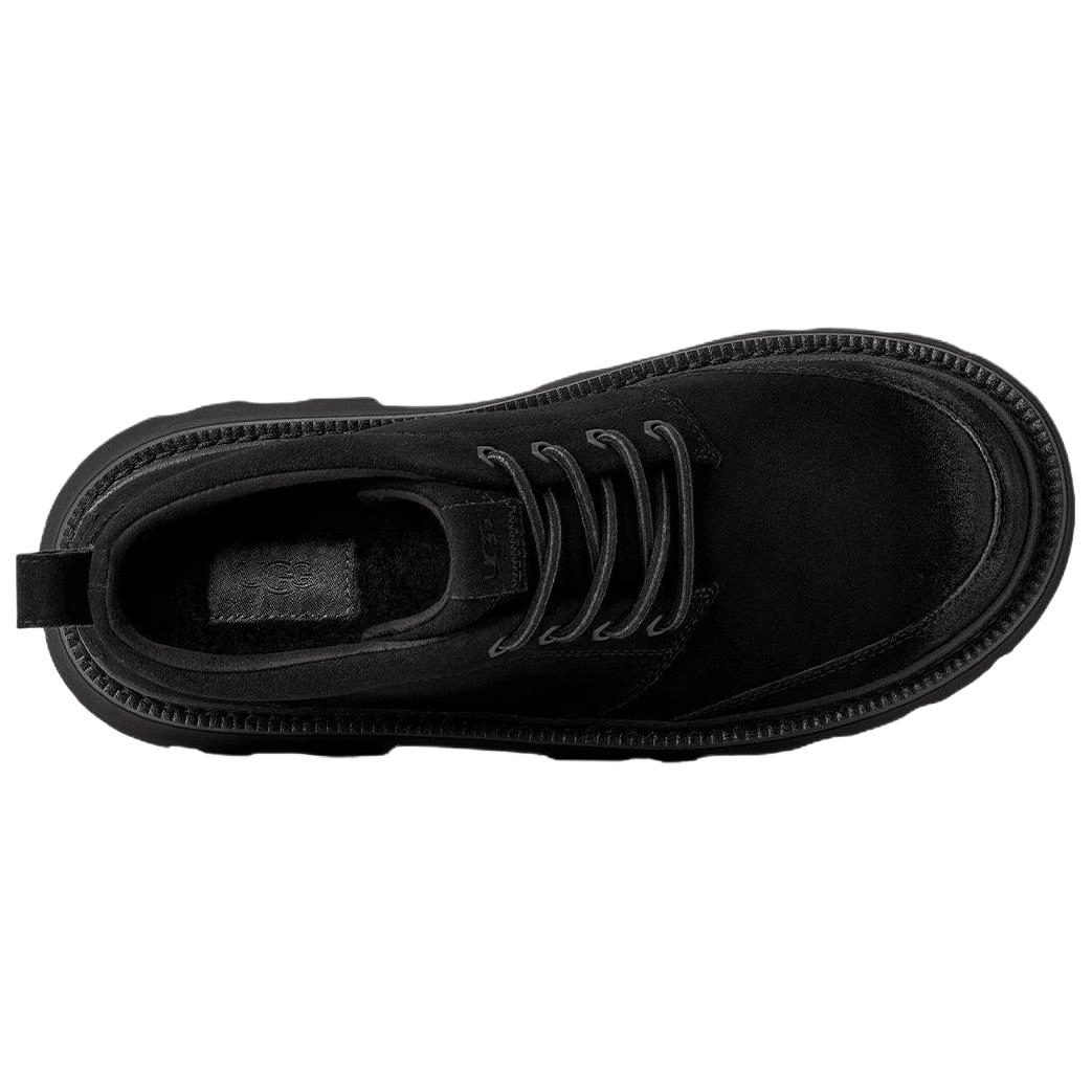 UGG Chukka Lug