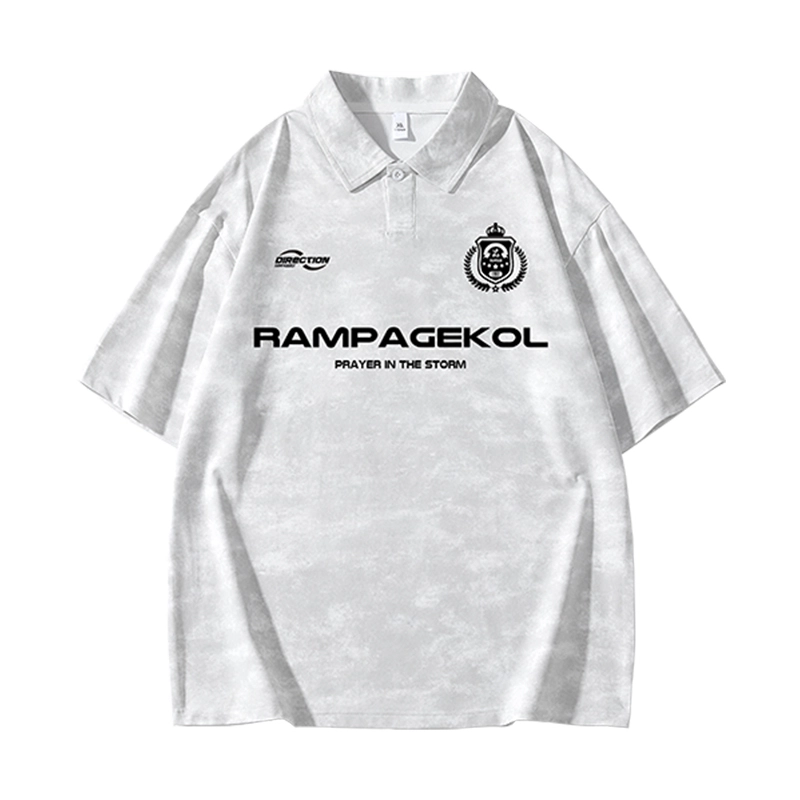 RAMPAGE POLOT