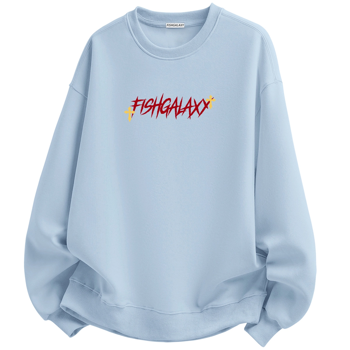 FISHGALAXY Logo