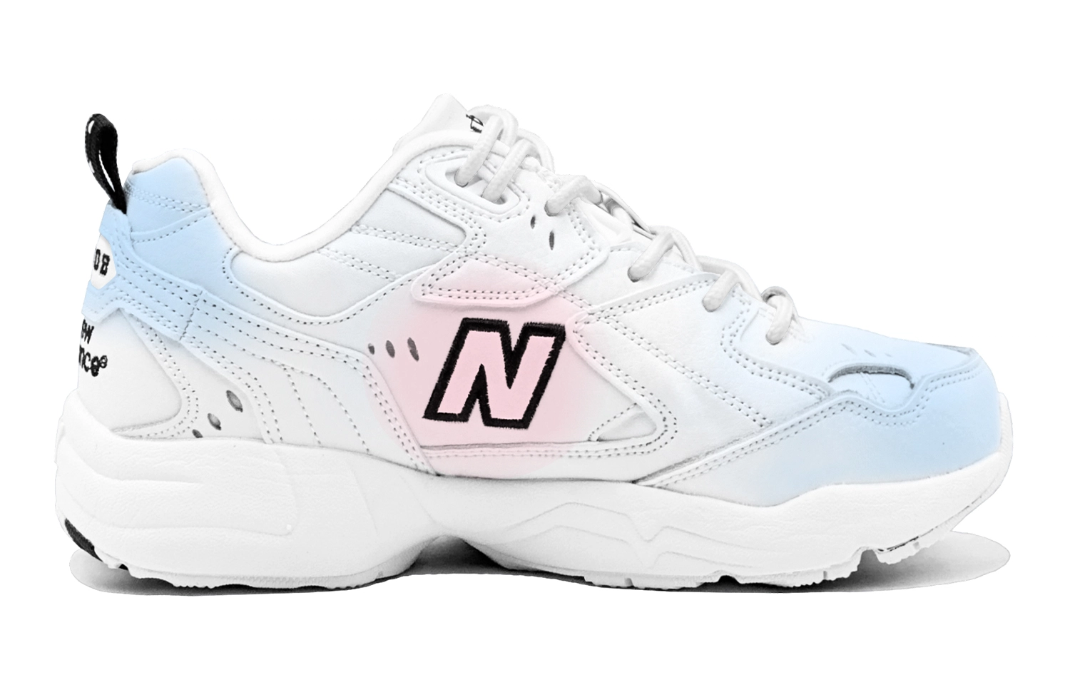 New Balance NB 608 V1