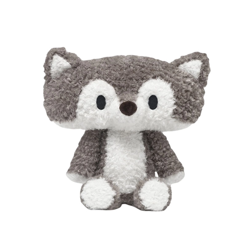 Julebaby 28cm