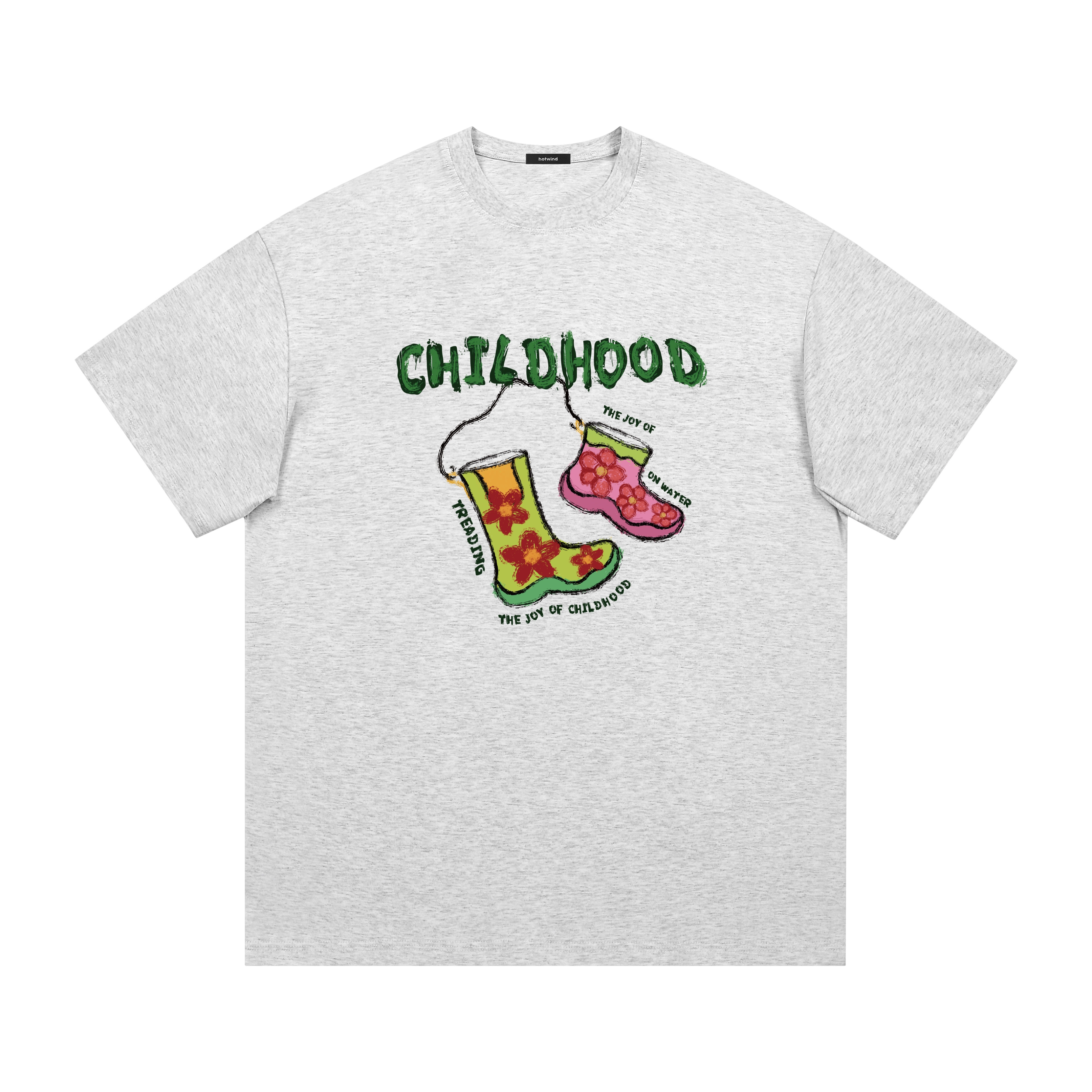 Hotwind T