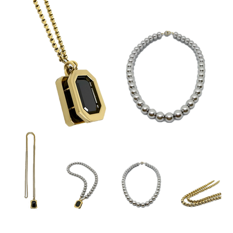 ALP JEWELRY 2.014K