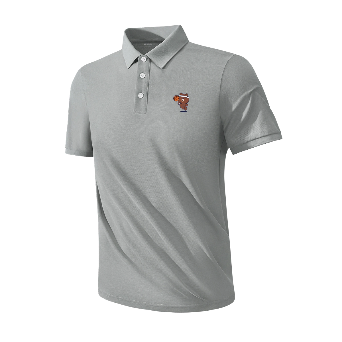 LINE FRIENDS Polo