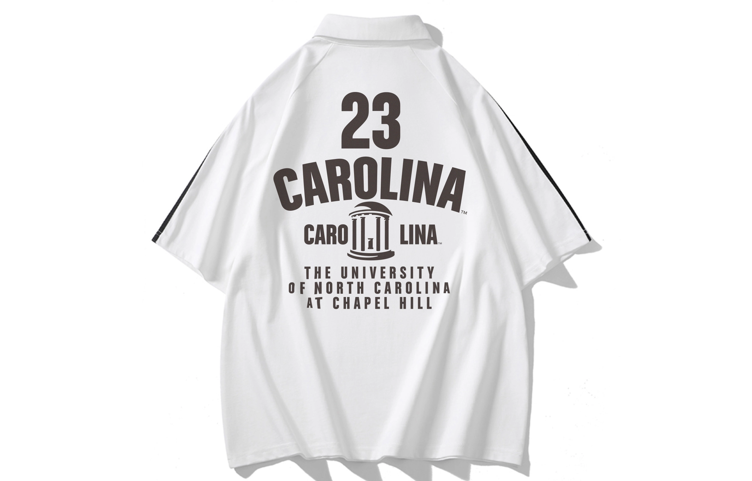 NCAA logoPolo