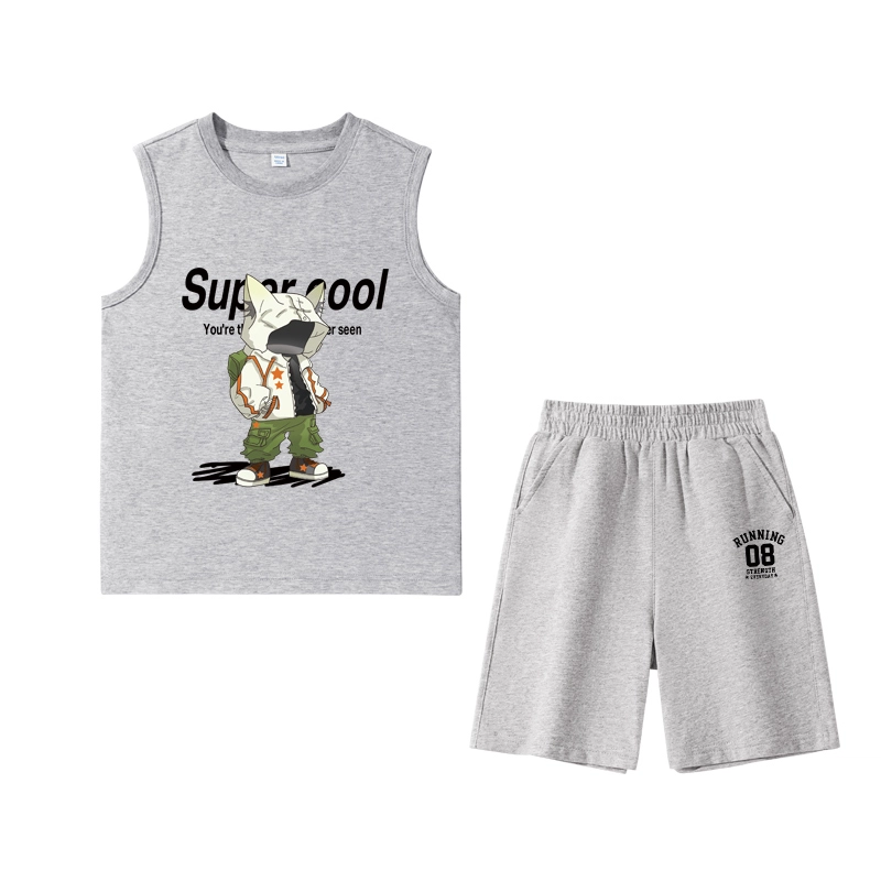 La Chapelle Kids 2