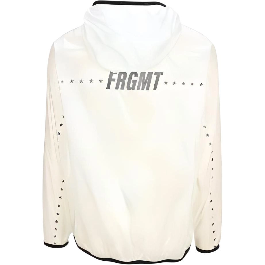 MONCLER x GENIUS Fragment Design FW21