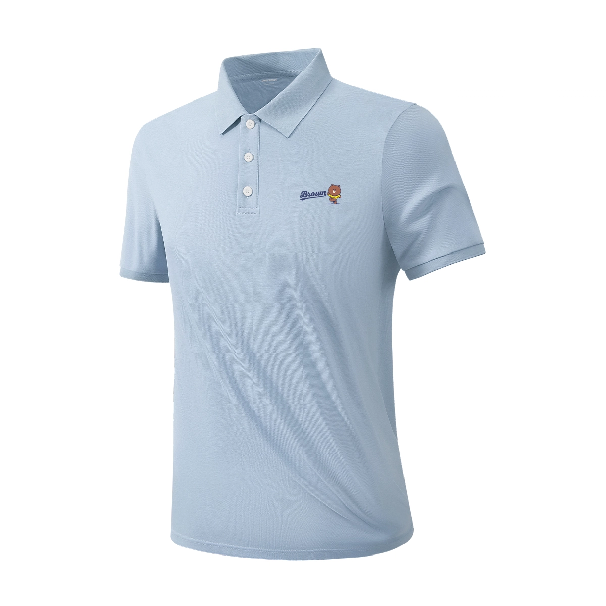 LINE FRIENDS Polo