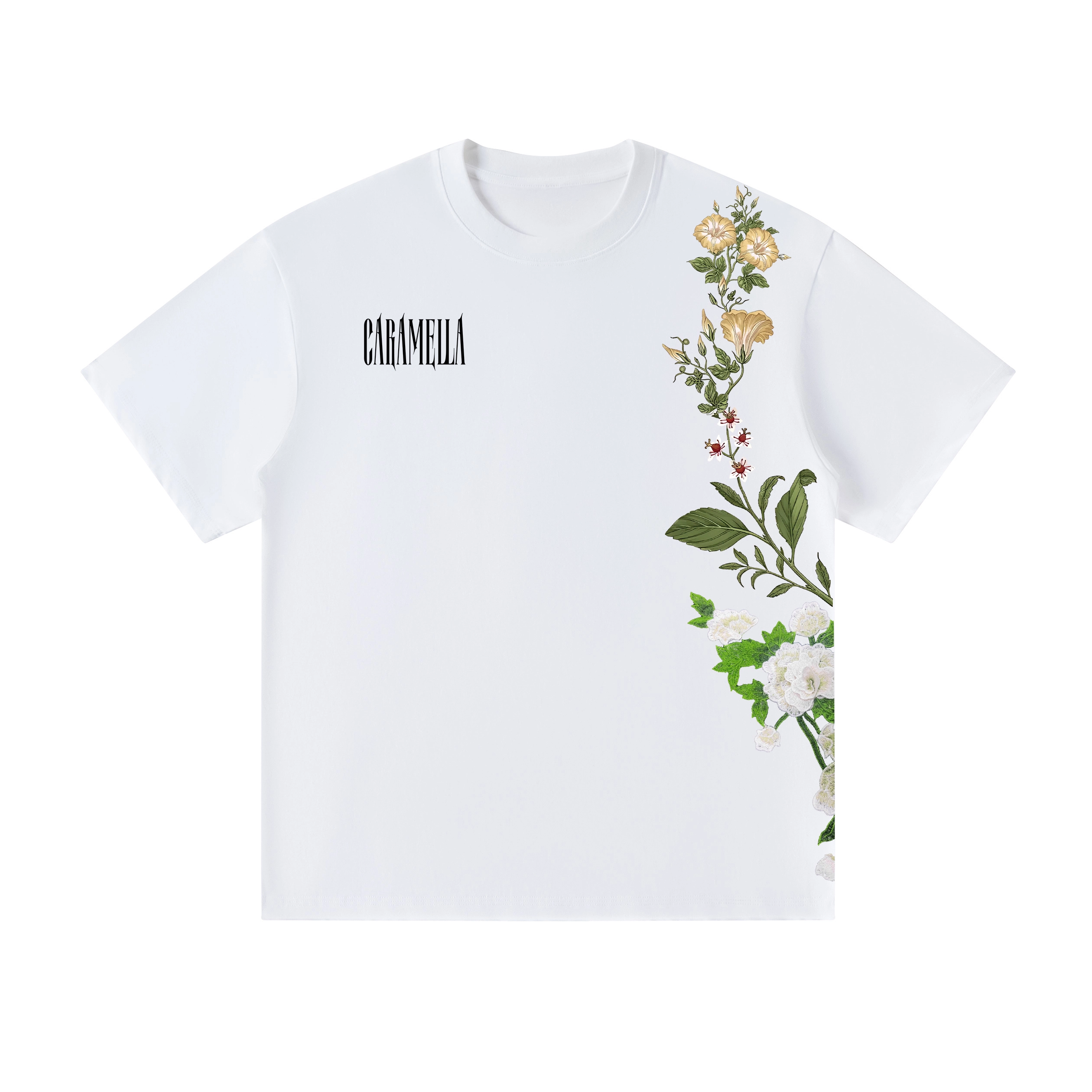 Caramella LogocleanfitT