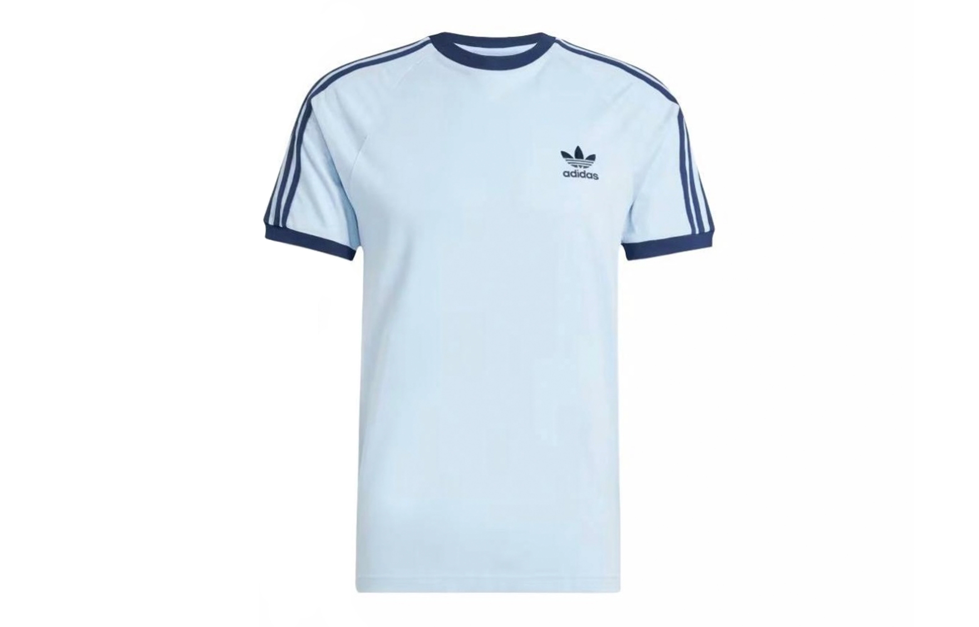 adidas originals ADICOLOR 3-STRIPES logoT