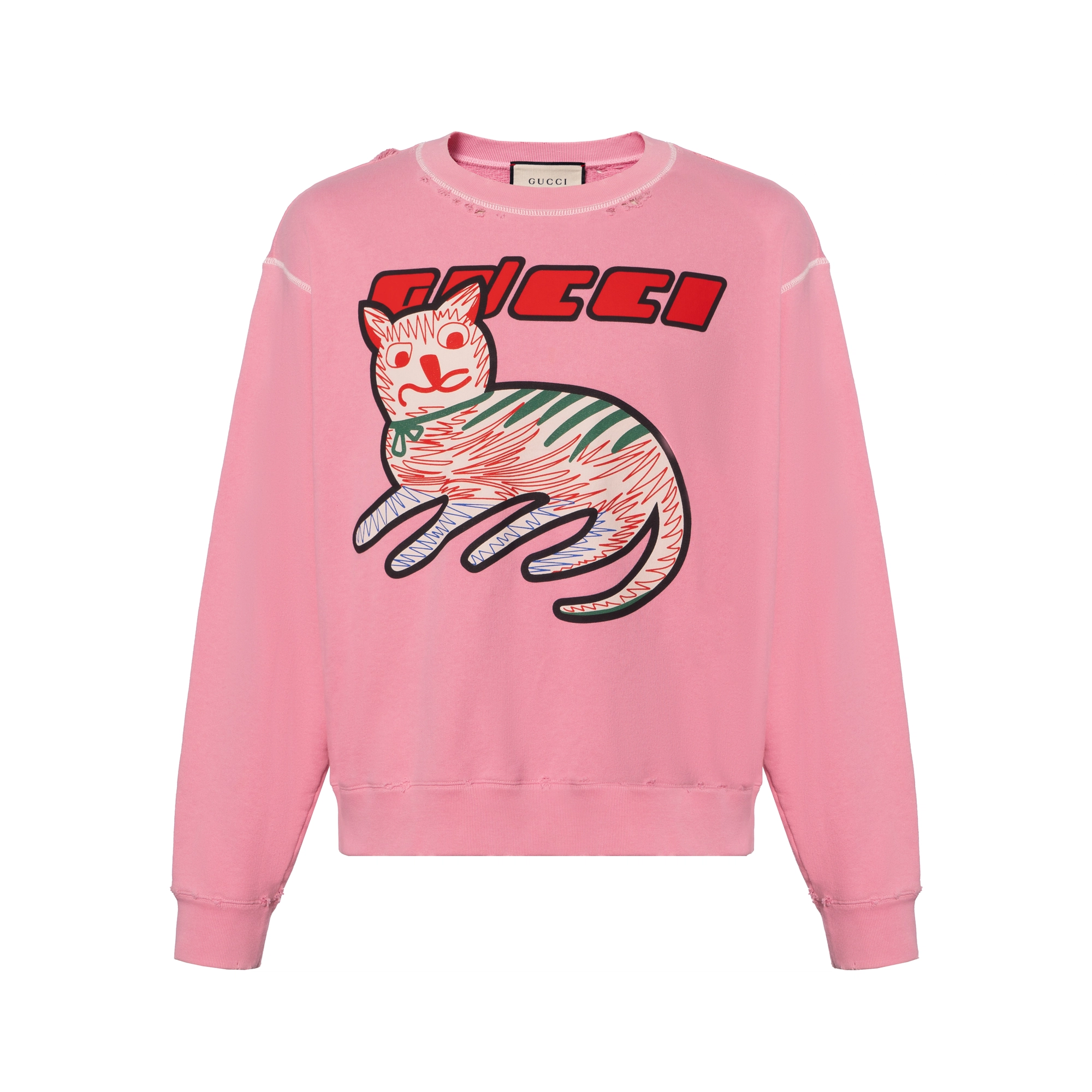 GUCCI