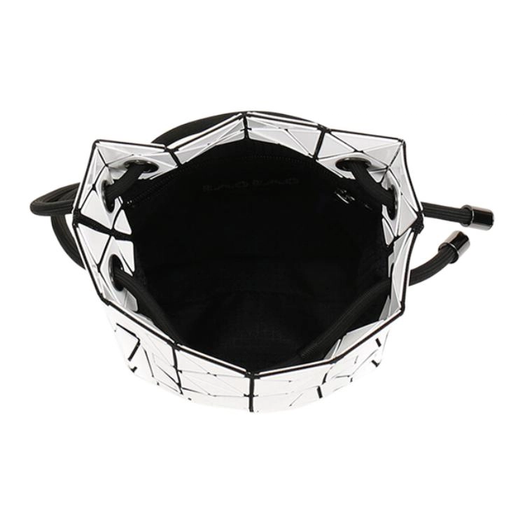 ISSEY MIYAKE Prism Ring 520