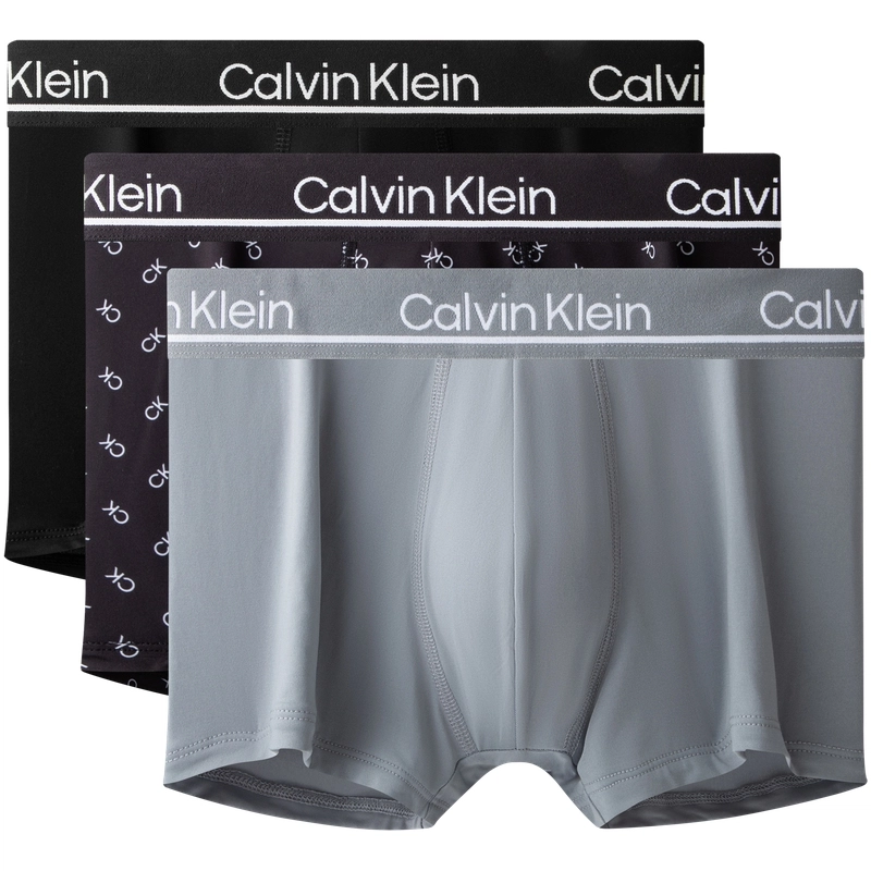 CALVIN KLEIN