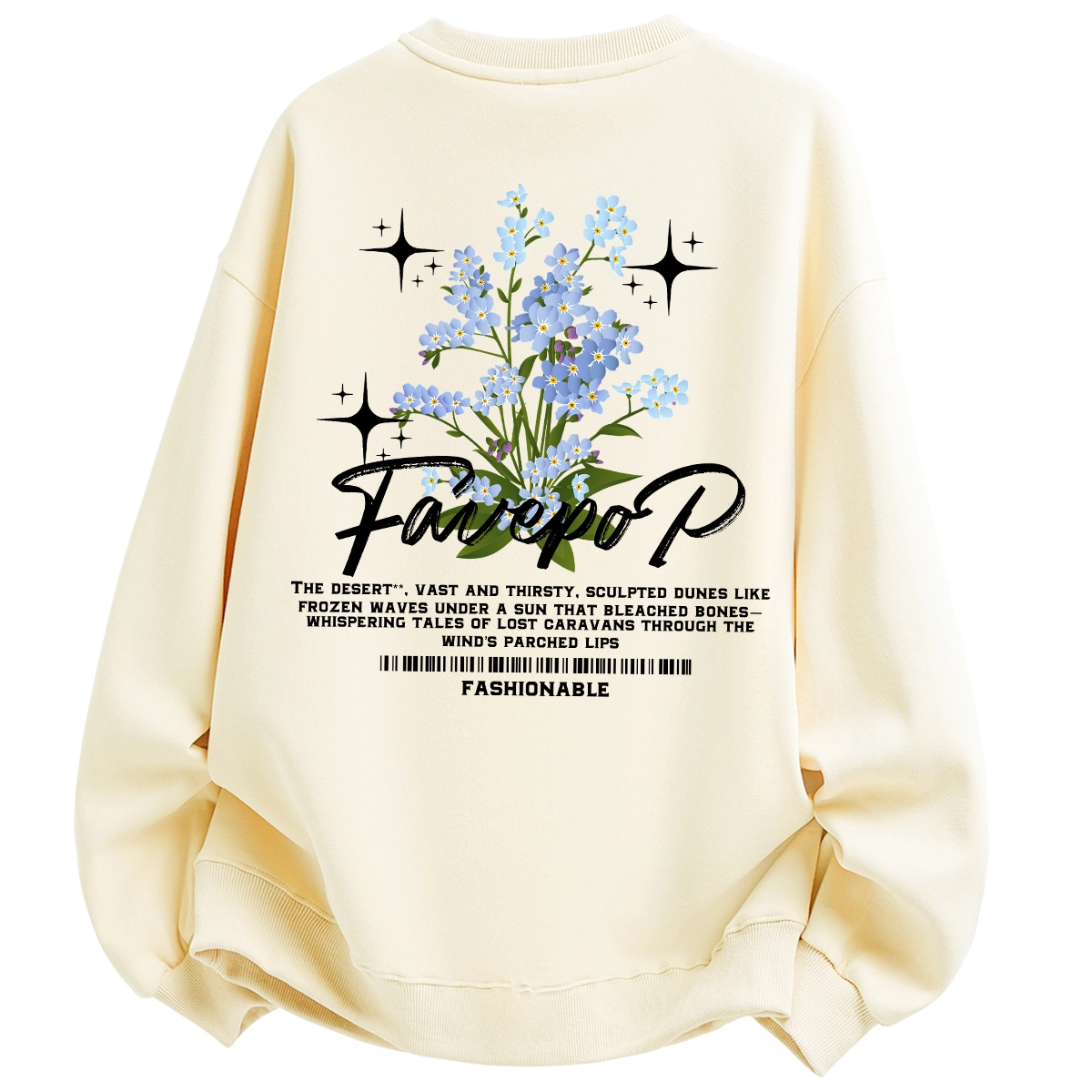 FAVEPOP Logo