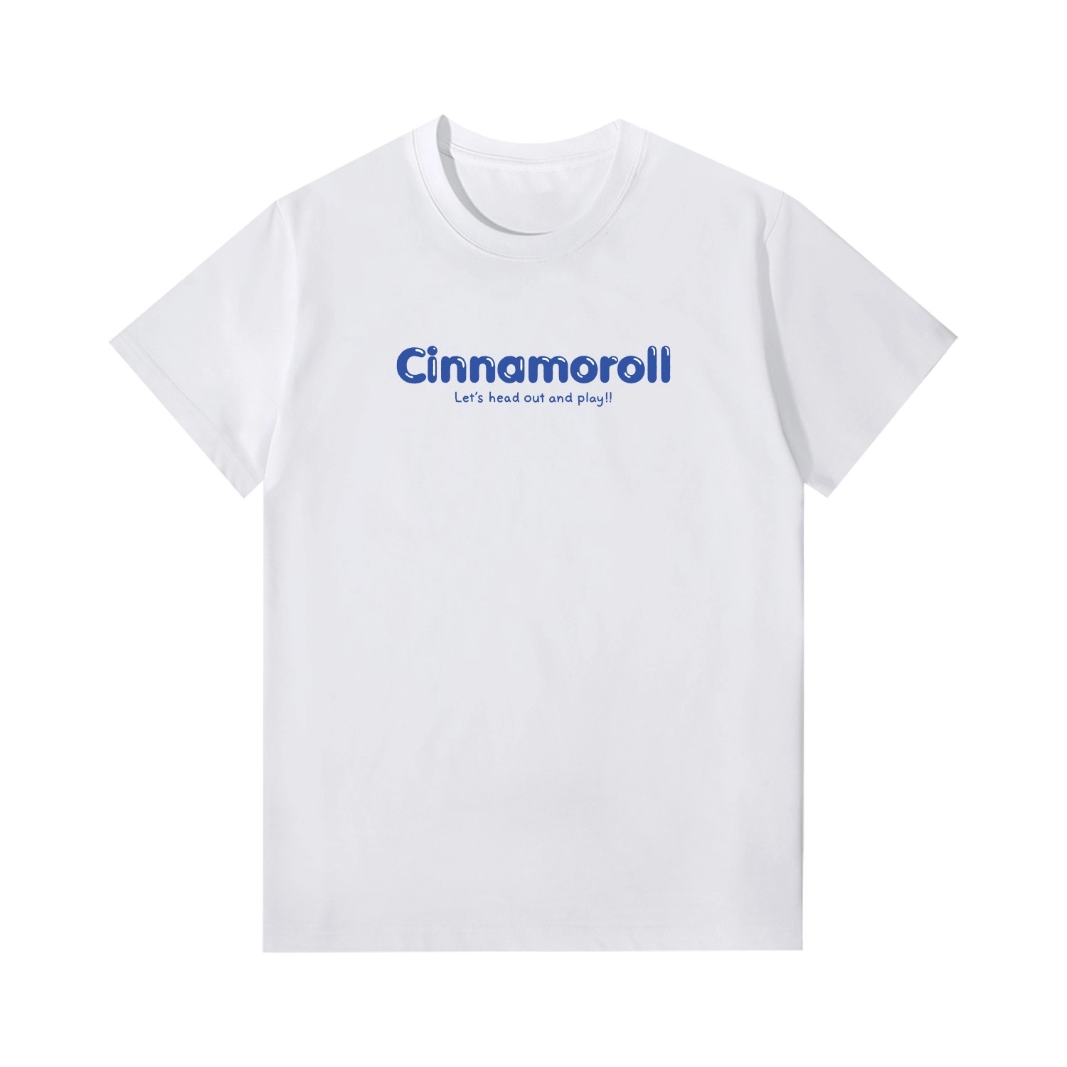 Sanrio x Cinnamoroll T