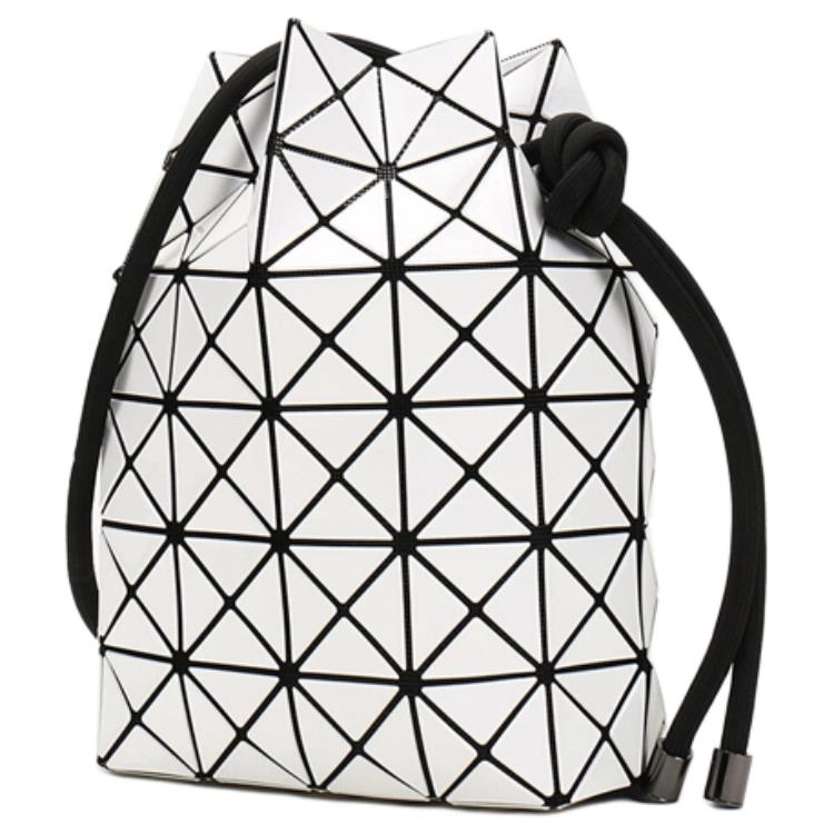 ISSEY MIYAKE Prism Ring 520